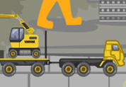 Monster Constructor